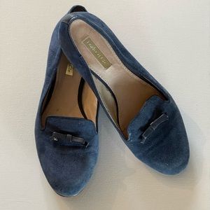 Louise et Cie Slip On Flats Size 7